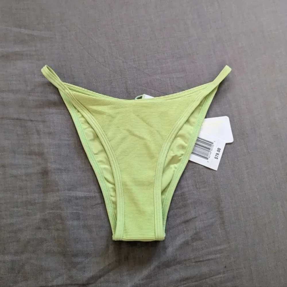 L*Space Robbie Jay Bikini Set Mojito Green